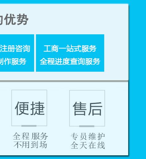 朝阳区工商代办机构全解析 如何选择靠谱的代理服务